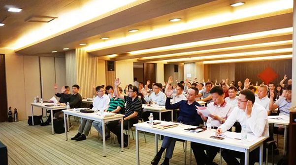 上海市建設(shè)協(xié)會智慧機(jī)電專委會在上海成立