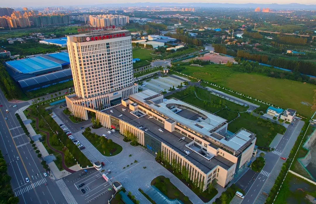 格瑞特樓宇自控系統，守護醫院的無名英雄(圖6)